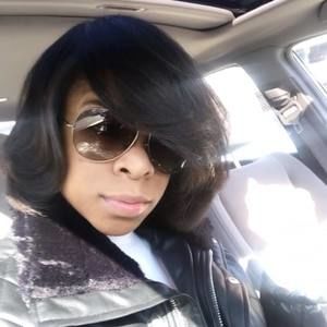 Meet your Posher, Jacqui